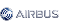 logo Airbus, clients klienti Hajdik a.s.